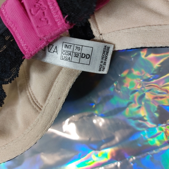 32DD La Senza Bra - Picture 5 of 5